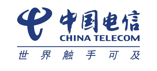 中国电信-SGU合作客户