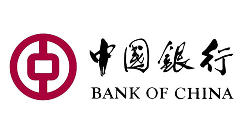 中国银行-SGU合作客户
