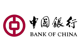 中国银行-迅领礼品合作客户
