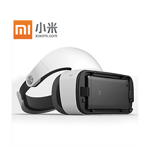 商务礼品-小米VR眼镜 正式版
