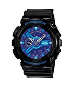 商务礼品-卡西欧（CASIO）手表